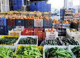 Rusya, Türkiye'den meyve-sebze almayacak