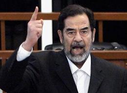 Krizin çözümü Saddam'ın saraylarında