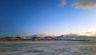 Erzurum i&ccedil;in don, pus ve &ccedil;ığ uyarısı
