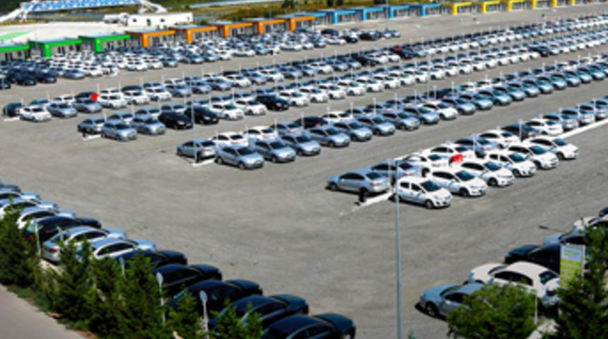 2015 yılında en çok hangi ikinci el araba satıldı?