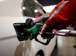 Benzin ve motorinde zam geldi