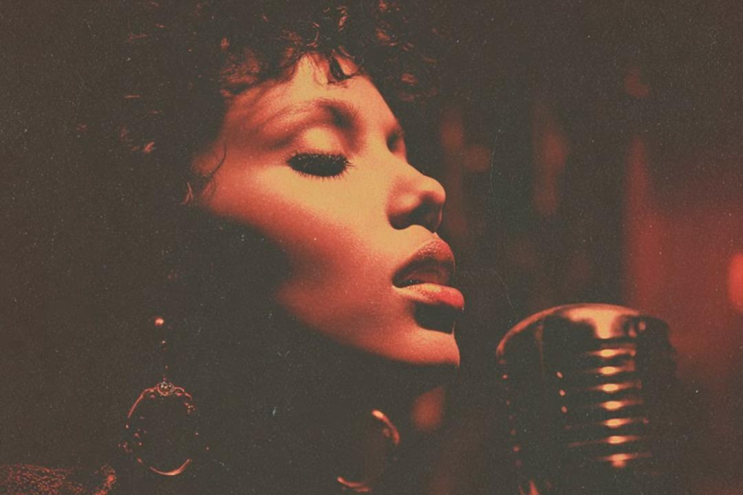 Milyonlarca kez dinlemişti! O şarkıcı yapay zeka &ccedil;ıktı!  1