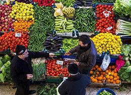 Kasım ayı enflasyon rakamları açıklandı