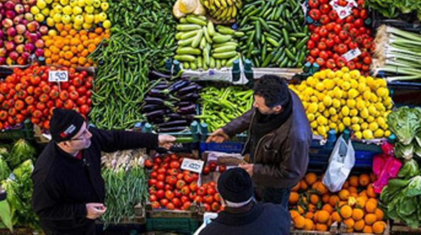 Enflasyondaki düşüşün nedeni