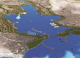 Bakan Yıldırım: Kanal İstanbul’un güzergahını yeniden ele almak ihtiyacı doğdu