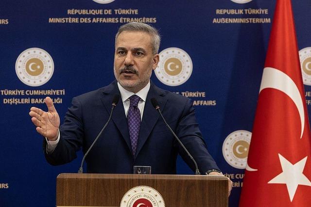 T&uuml;rkiye i&ccedil;in yeni savunma ittifakı g&uuml;ndemde! Pakistan dan da a&ccedil;ıklama geldi: "Beraber hazırladık" 1