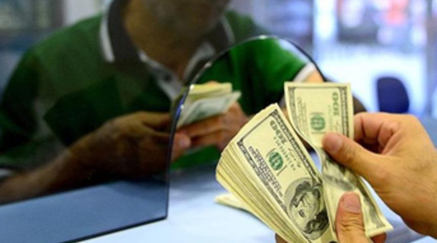 Döviz bürolarında o kısıtlama kaldırıldı