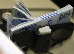 TBB unutulan hesapları yayınladı