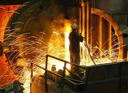 Mart ayı sanayi üretimi açıklandı