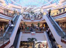 Her AVM'ye şok cihazı kurulacak