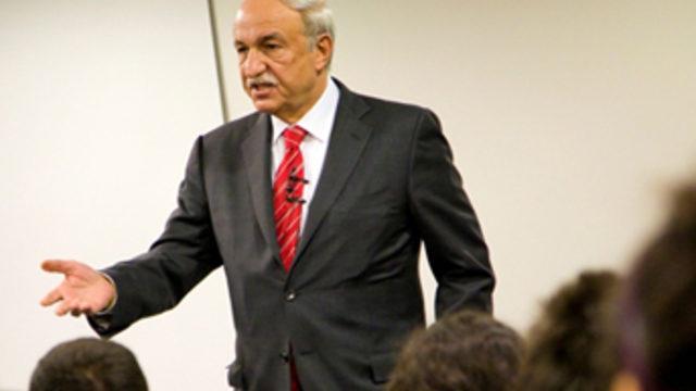 Özyeğin Rusya'dan çekiliyor