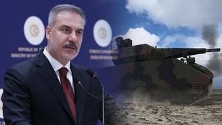 Türkiye için yeni savunma ittifakı gündemde! Pakistan'dan da açıklama geldi: Beraber hazırladık