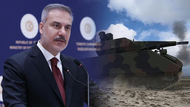 Türkiye için yeni savunma ittifakı gündemde! Pakistan'dan da açıklama geldi: Beraber hazırladık