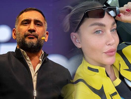 Uyuşturucu ve fuhuş operasyonu! 5 &uuml;nl&uuml; isim g&ouml;zaltında