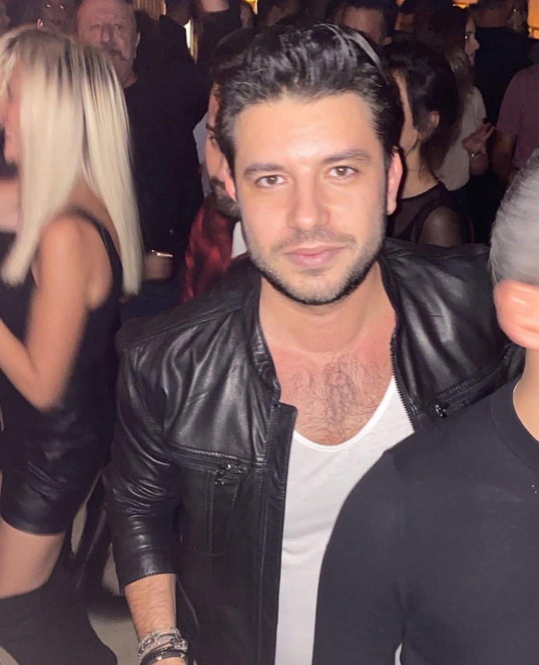 Uyuşturucu ve fuhuş operasyonu! 5 &uuml;nl&uuml; isim g&ouml;zaltında: İsimleri belli oldu 1