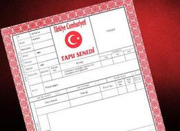 Göl manzaralı evleri sahte kimlikle satmışlar