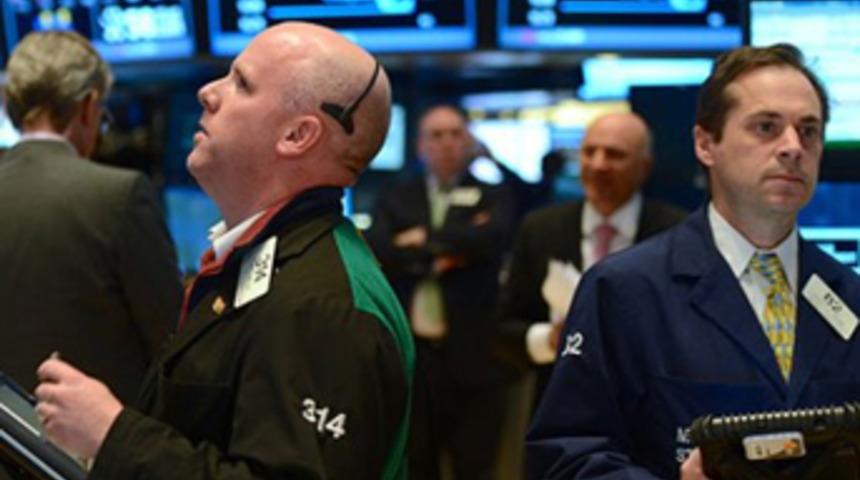 Piyasalarda Yellen bekleniyor