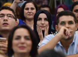 30 bin öğretmenin ataması yapıldı