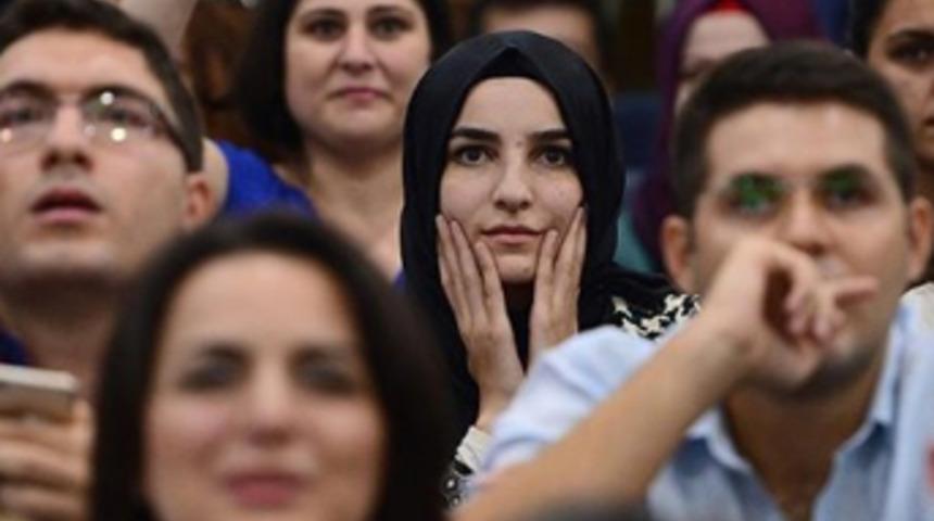 30 bin öğretmenin ataması yapıldı