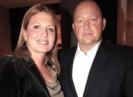 Caroline Koç’tan Instagram’da duygusal paylaşım