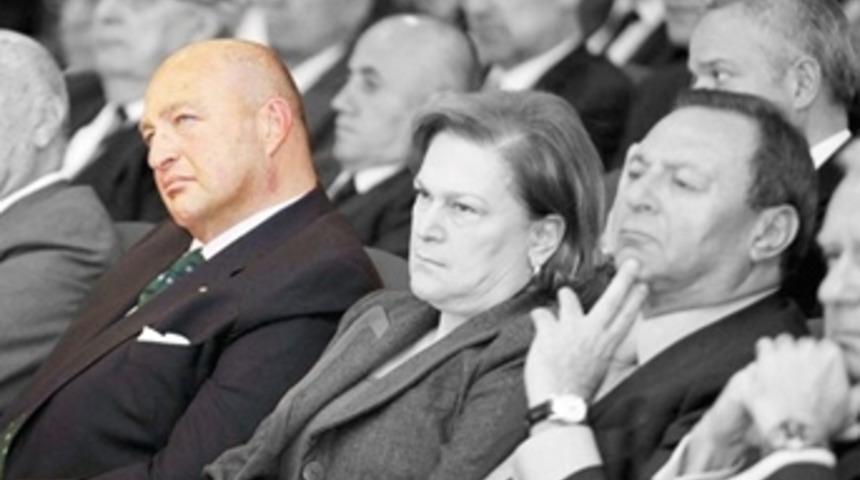 Mustafa Koç, TÜSİAD toplantısında anıldı