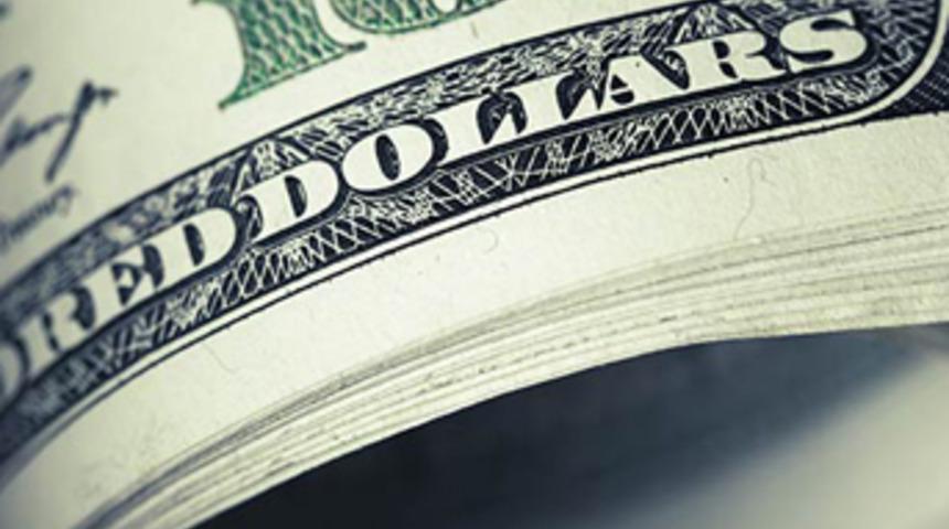 Türkiye'ye 10 milyar dolarlık gizemli para girişi