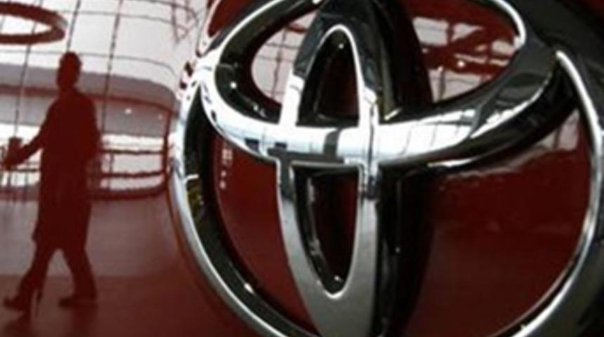 Toyota'dan Türkiye'ye yeni yatırım