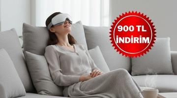 G&uuml;n&uuml;n yorgunluğunu dakikalar i&ccedil;inde atın! 