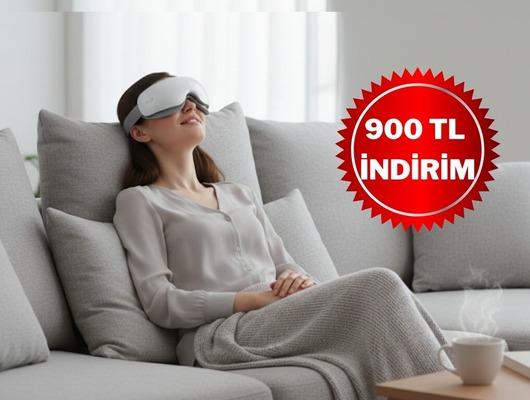 G&uuml;n&uuml;n yorgunluğunu dakikalar i&ccedil;inde atın! 