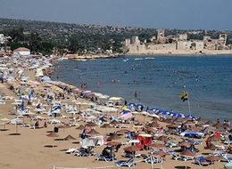 Turist getirene 6 bin dolar!