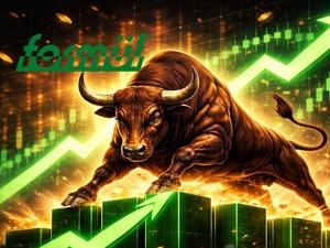 Form&uuml;l Plastik (FRMPL) tavanı bozmadı! İkinci g&uuml;nde de zirvede