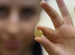 Altının fiyatı arttıkça gramı düşüyor