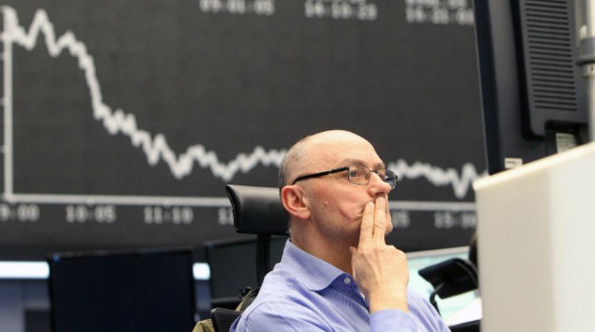 Piyasaları neden Avrupa bankaları endişesi sardı?