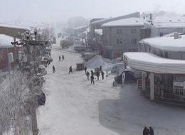 Ardahan Göleliler soğuk maaşı istiyor