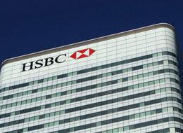 HSBC, genel merkezini Londra'da tutacak