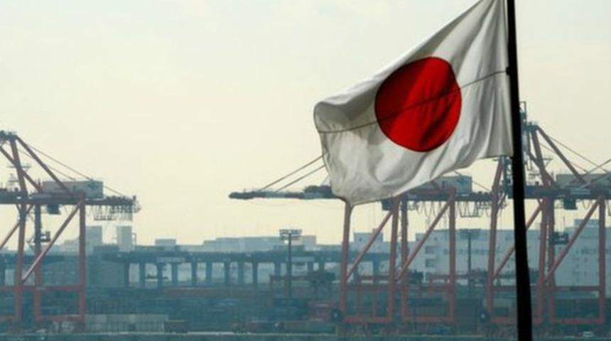 Japonya ekonomisi binde 4 daraldı