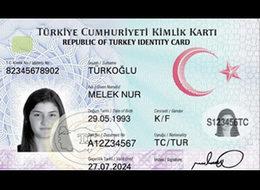 Yeni kimlik randevusu nasıl alınır? İşte detaylar