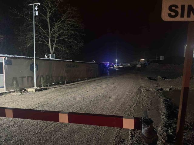 Şehir hastanesinde ikinci yangın: 5 iş&ccedil;i yaralandı 3