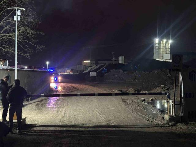 Şehir hastanesinde ikinci yangın: 5 iş&ccedil;i yaralandı 1