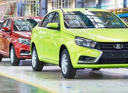 Rusya'daki kriz otomotiv devini de vurdu