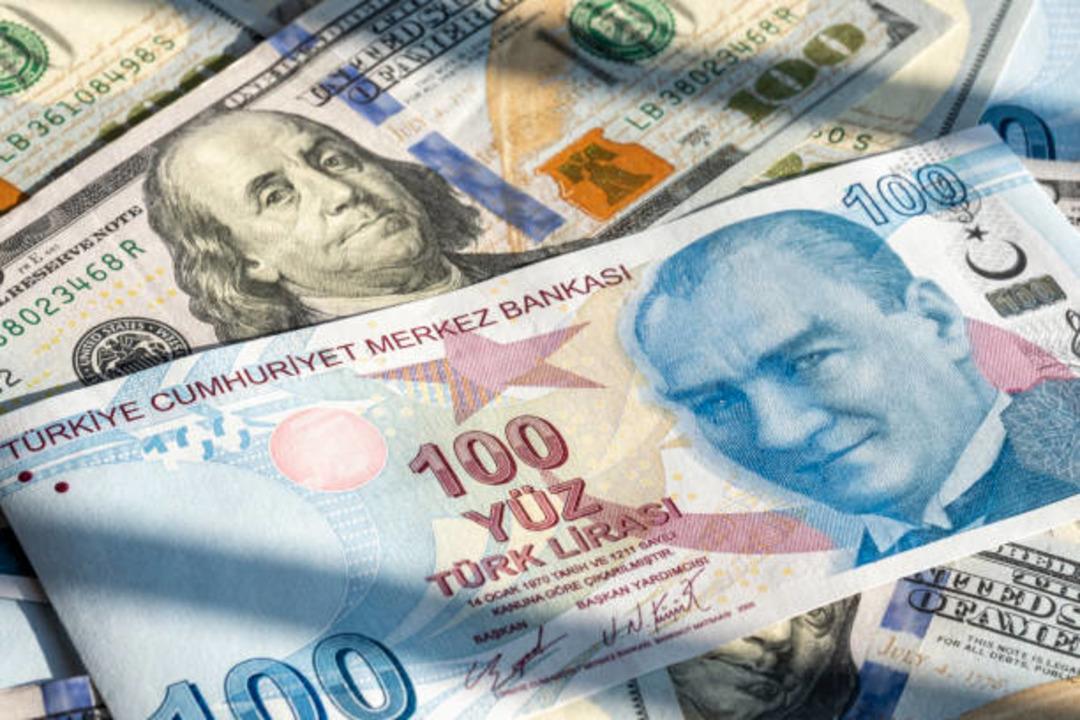 Merkez Bankası a&ccedil;ıkladı! Piyasanın yıl sonu enflasyon ve dolar beklentisi belli oldu 2