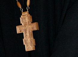 Kilise borcunu dua ederek ödeyecek