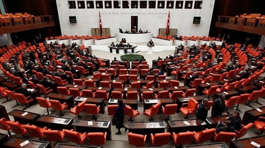 AK Parti'den hileli gıdalarla ilgili son dakika açıklaması