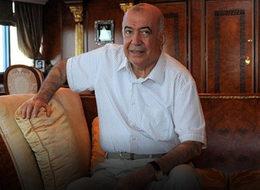 Halis Toprak'ın mirası böyle paylaşılacak