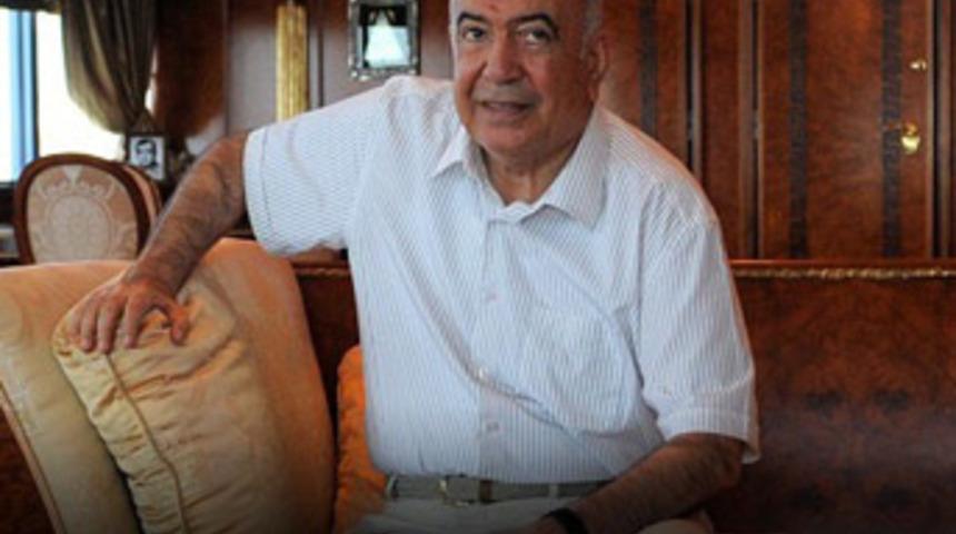 Halis Toprak'ın mirası böyle paylaşılacak