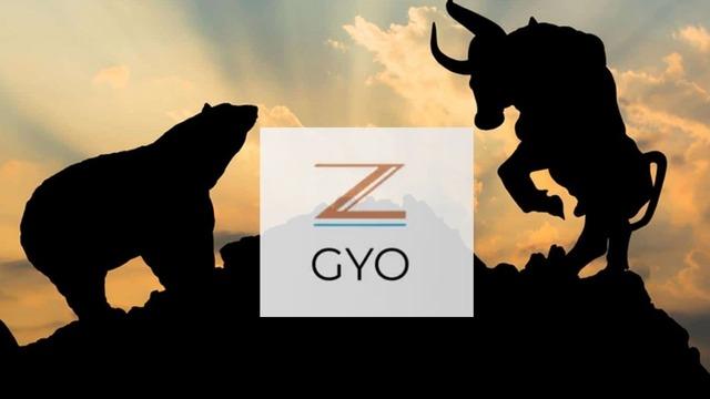 ZGYO'dan olaylı başlangı&ccedil;! İlk g&uuml;nden boğalar ve ayılar bir arada