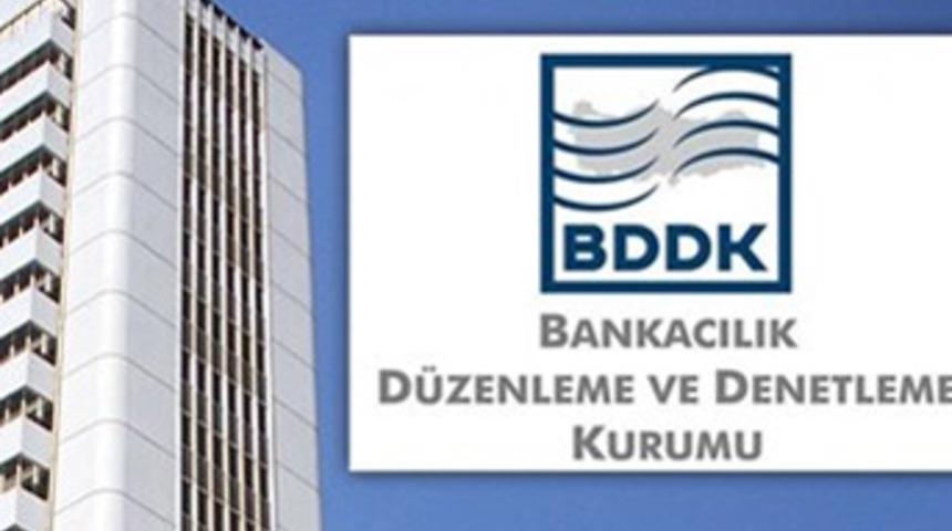 Vakıf Katılım Bankası'na izin çıktı