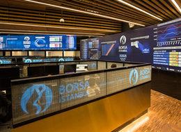 Borsa İstanbul'dan iki şirkete uyarı