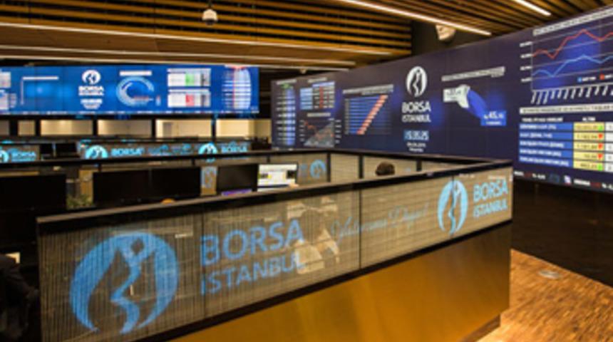 Piyasaların gözü kulağı bu verilerde