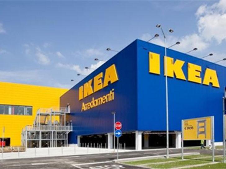 Ikea 29 milyon ürününü geri çağırıyor